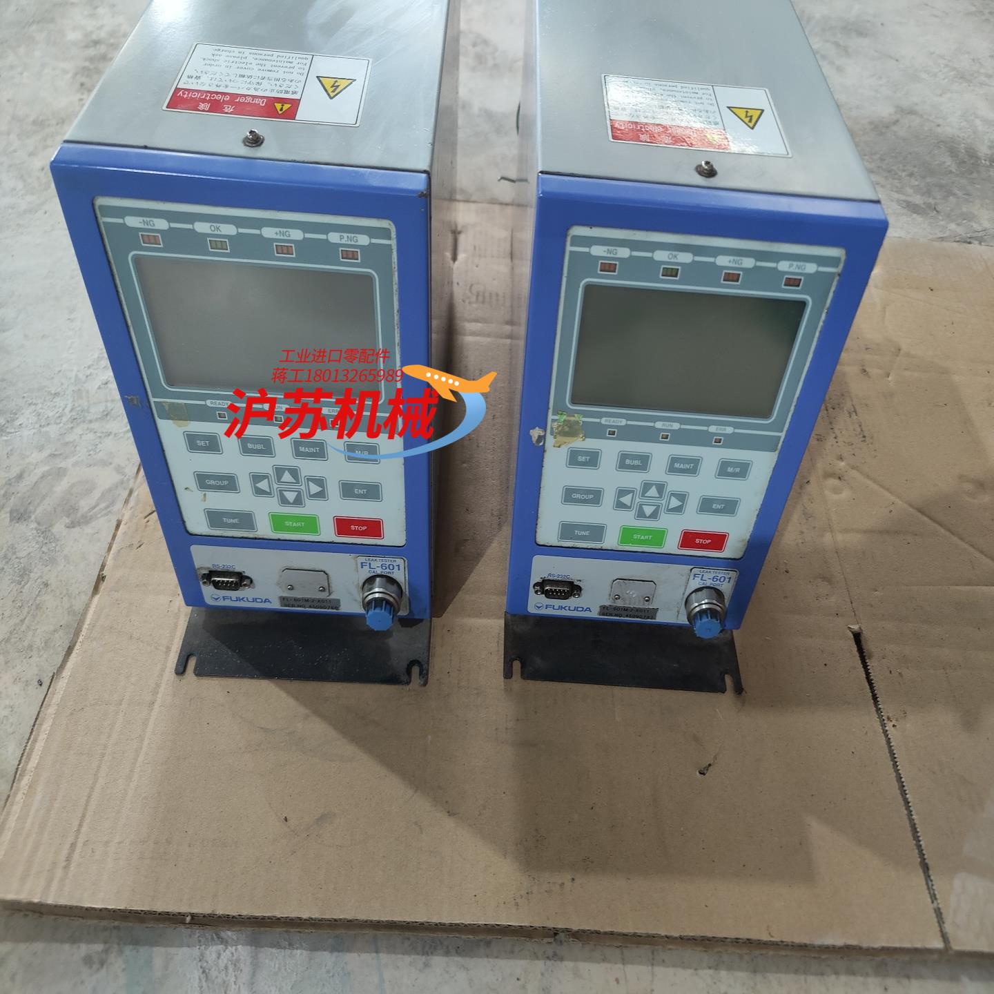 FL-601 .FL-601M-2-X011.片，