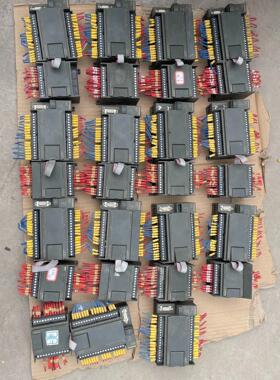 【工控自动化】214-1BD23-0XB0   带一个扩展 拆机议价