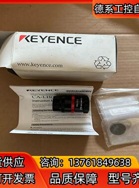 keyence基恩士镜头CA-LH16G 全新原装