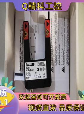 现货BALLUFF 巴鲁夫BGL0019  BGL30A-003