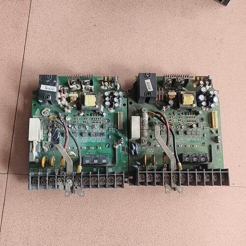 现货台达VFD-B变频器驱动板FP75R12KE3
