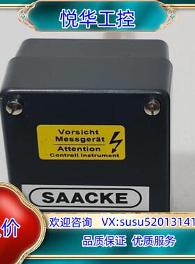 SAACKE type Amv-2  X-2X 恒温器议价