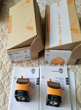 [德峰]易福门O6H200 IGS204 IGS238 IGS208