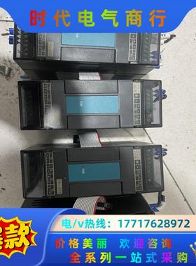 模块FBS-6TC温度扩展模块，无刮伤，无划痕议价