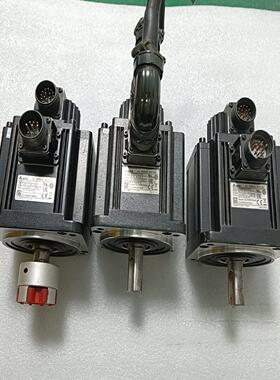 [德峰] E21315RS1.5KWECMA B2如电机-成色，台达