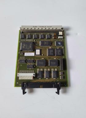 【工控自动化】MULTITEST系统卡件EPC-TRIPLE INTERF议价