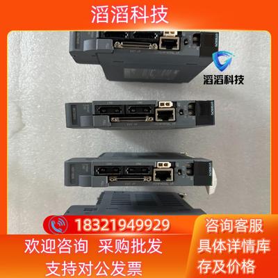 现货三菱MITSUBISHI Q173DSCPU QJ71D