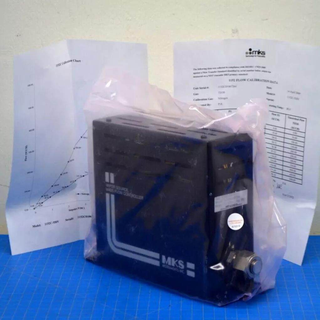 1152C-550V / VAPOR SOURCE MFC