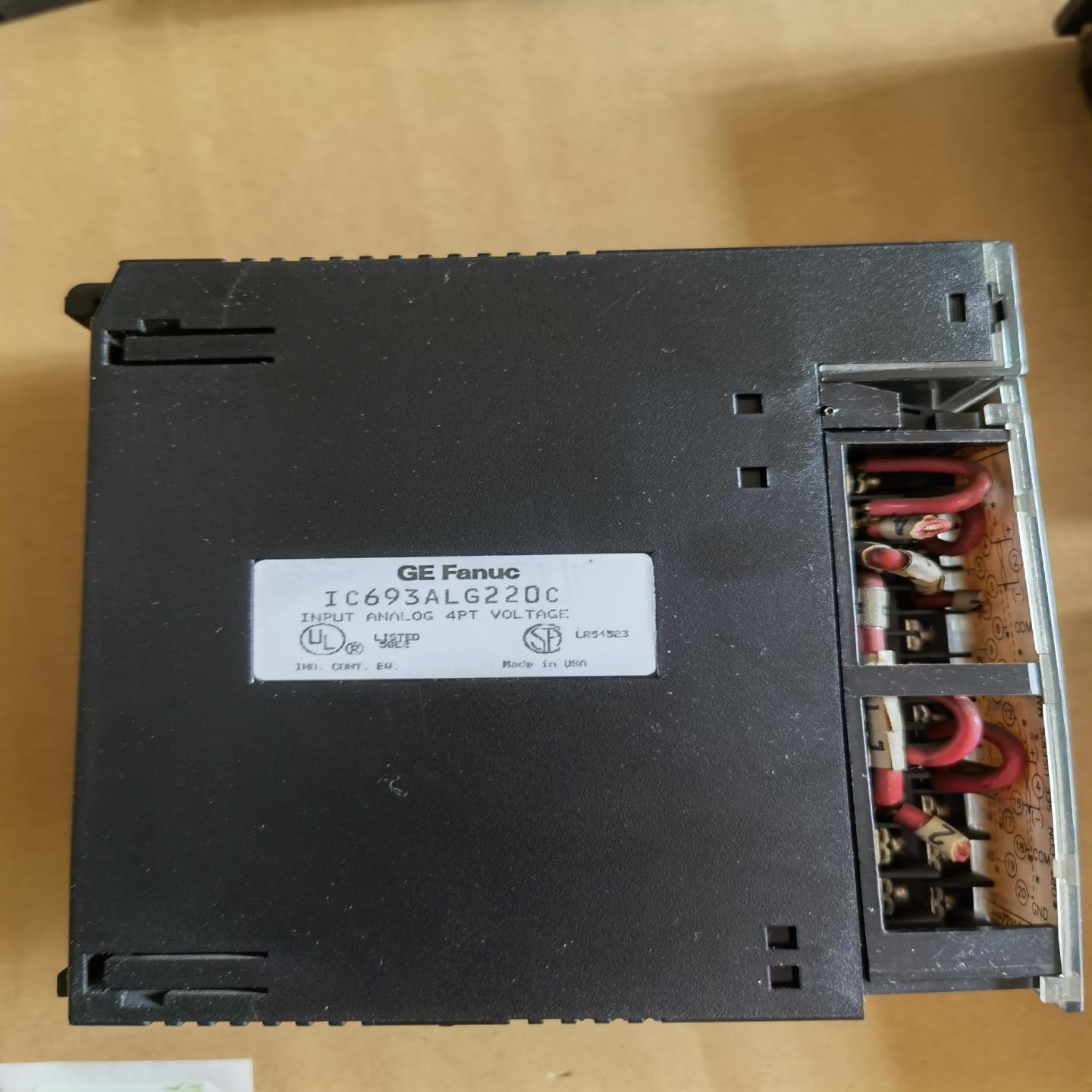 【汇生】电源IC697PWR711A IC693ALG220C【议价】