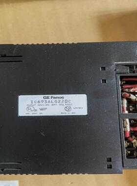 【汇生】电源IC697PWR711A IC693ALG220C【议价】