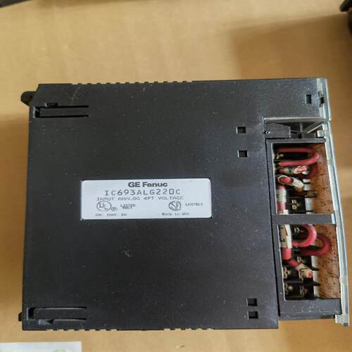 电源IC697PWR711A IC693ALG220C~议价