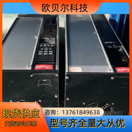 丹佛斯VLT6000变频器