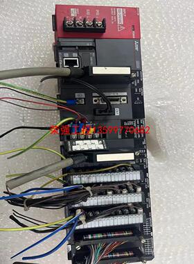 【荣强工控】L61P-CM L02CPU-CM LD77MS4 LJ61