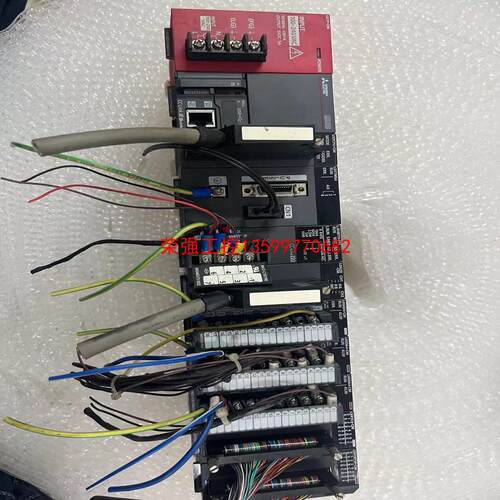 【荣强工控】L61P-CM L02CPU-CM LD77MS4 LJ61