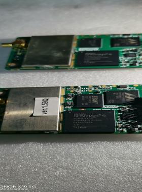 [德峰]赛灵思芯片  XC6SLX100-CSG484 BIV，实物