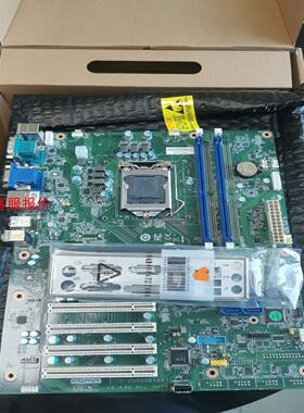 研华AIMB-705VG工控机主板,充新成色