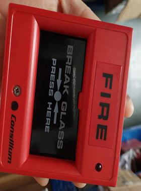 全新原装正品消防开关按钮N1305（GB）现货议价