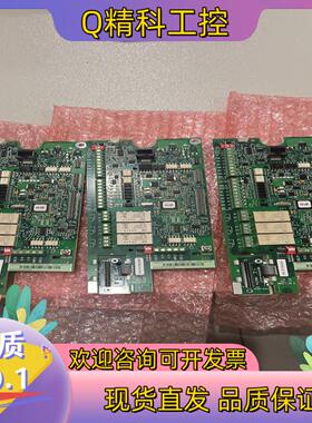 现货SMIO-01C全新 ABB变频器主板CPU板ACS55