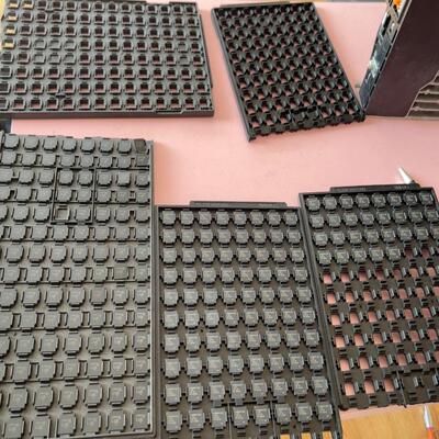 USB3.0接口芯片  CYUSB3014-BZX