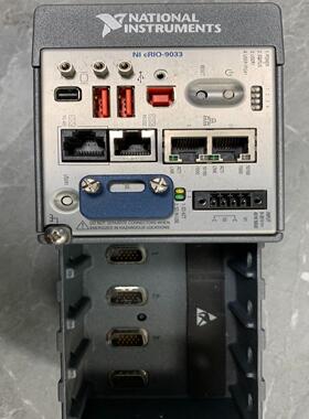 原装NI cRIO-9033  cRIO-9035 现货议价