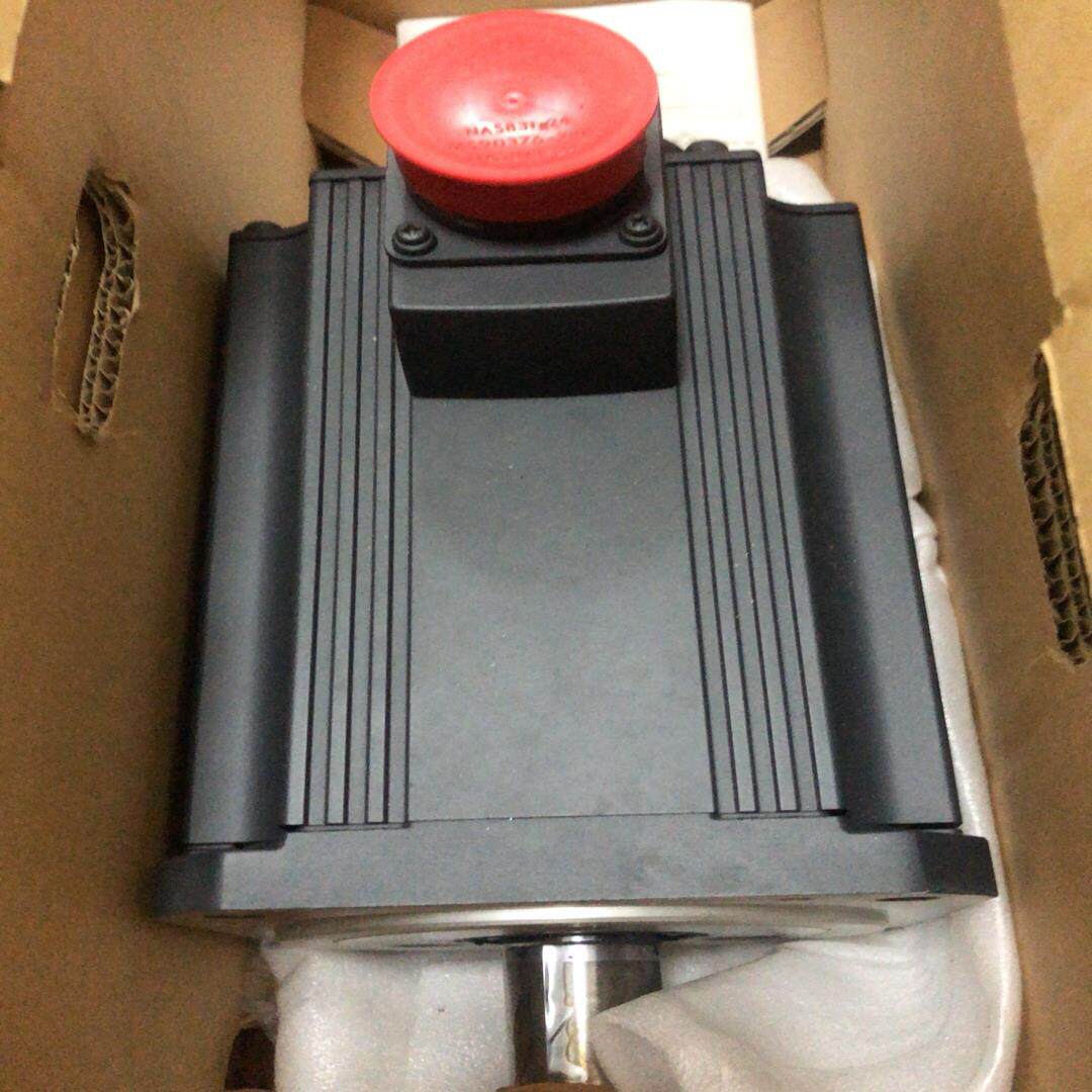 伺服电机hc-RP353原装带装盒看图片3000议价