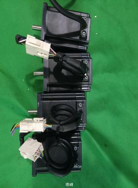 [德峰]东方闭环步进电机 ASM69AC