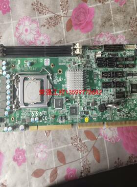 【荣强工控】ADLINK 凌华工控机主板 NUPRO-A40H 51-4