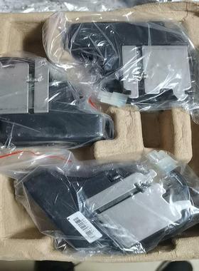 GE MPACT断路器全新原装合分闸脱扣器  AC/DC11