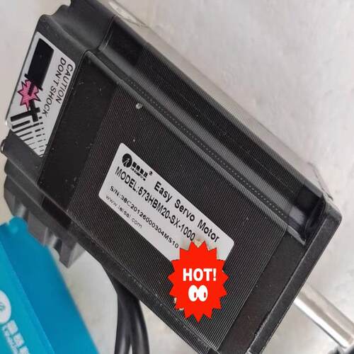 573HBM20-SX-1000HBS57   雷赛57闭议价
