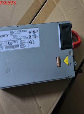 ARTESYN  1100w电源。型号：700-013850