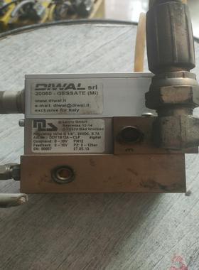 [德峰]DIWAL比例阀