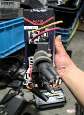 多摩川驱动TAD8811 N343 E239