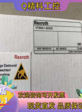 #电子器件 R900020153 VT3002-1-2X/