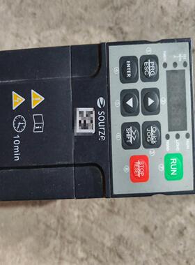 sourze变频器型号A300-4T1R5GB（耶耶电子）