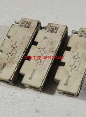 【荣强工控】FF100R12RT4模块质量保证