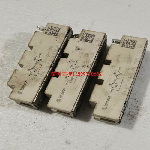 【荣强工控】FF100R12RT4模块质量保证