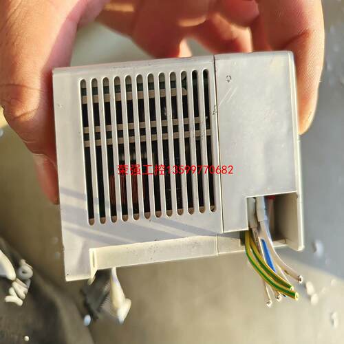 【荣强工控】FX3U-ENET-L三菱包好的一个