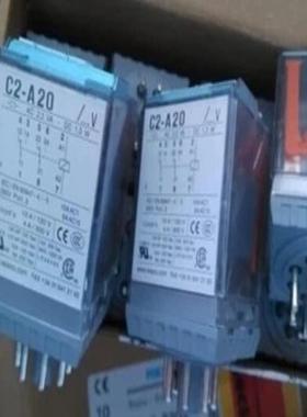 供应西班牙 RELECO 继电器C2-A20X DC24V 等各种电压议价