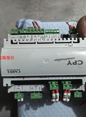 【环球】卡乐控制器CAREL模块 CPY0000200 质量保证漂亮