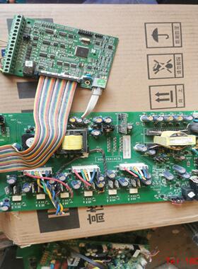 【非标价】安邦信AMB100系列45 55kw 75kw变频器主板驱动