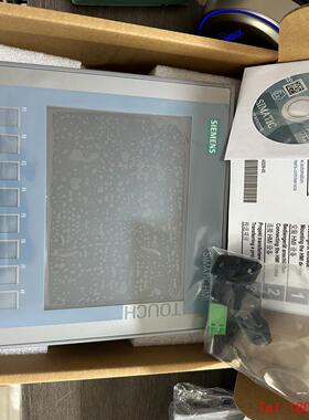 【非标价】6AV2123-2GA03-0AX0+KTP700西门子触摸
