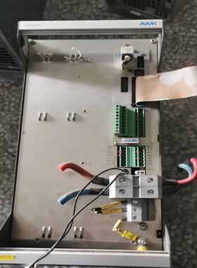 AMK D73230 AW25/38-3驱动器配AW-R02