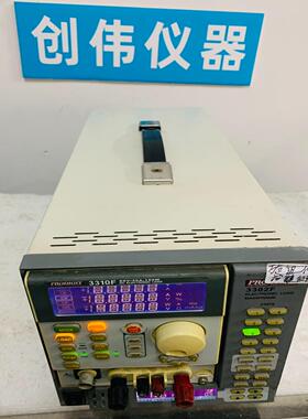 [德峰]电子负载  303310AW博计3302 150仪VF60F