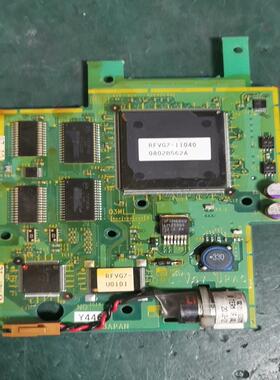 OPC-VG7-UPAC富士EP-4197B-C1-Z6变频议价