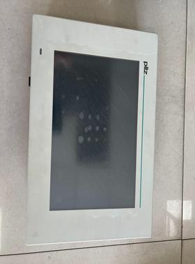 PiIZ皮尔兹触摸屏PMI 131-CT