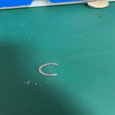 [德峰]NOVELLUS:卡簧 RING RETAIN,CRESEN