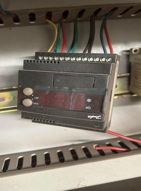 [德峰]danfoss丹佛斯控制器EKC312 084B7250