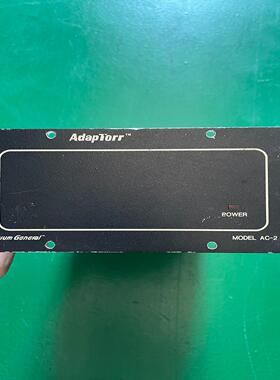 [德峰]Vacuum General AdapTorr AC-2