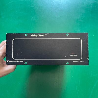 [德峰]Vacuum General AdapTorr AC-2