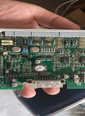 [德峰]SETEXSETEX PLc AM222模块功能包好！